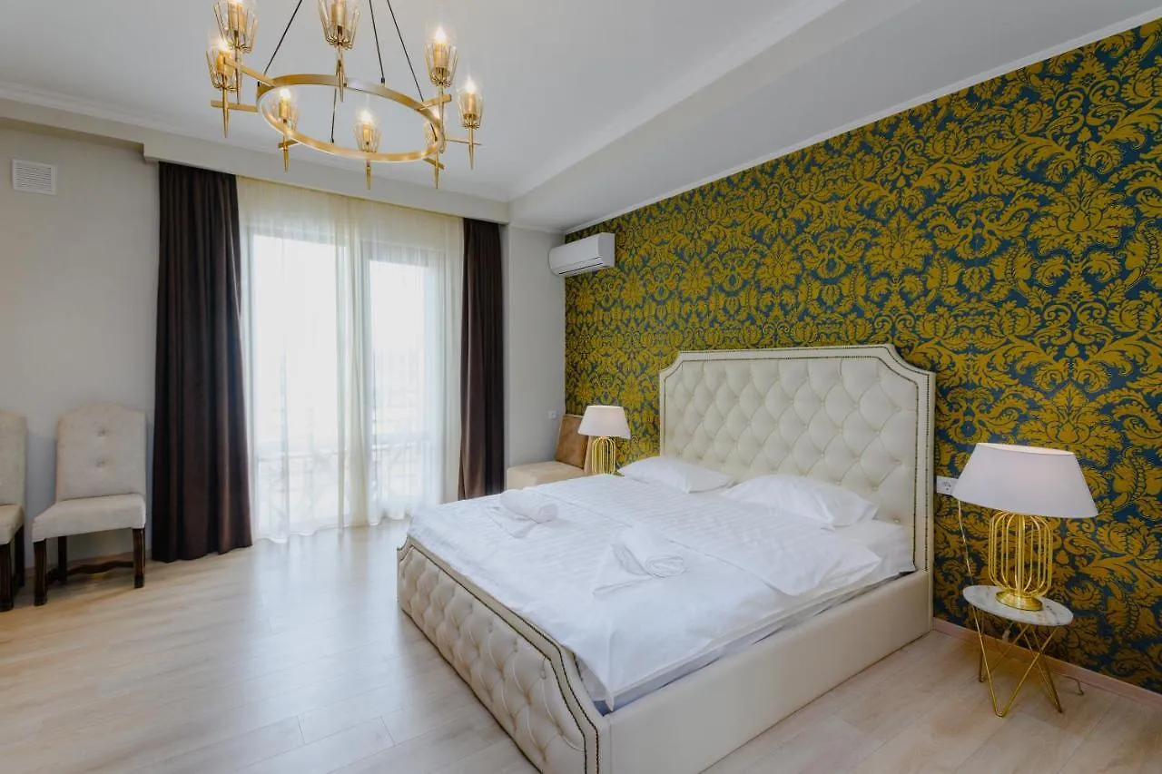 Rivendell Boutique Hotel Tbilisi