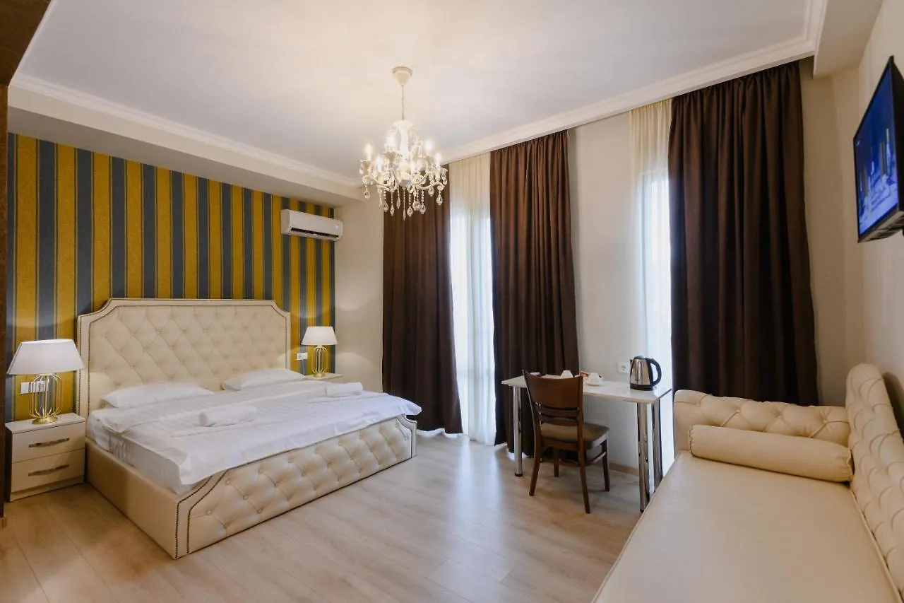 Rivendell Boutique Hotel Tbilisi