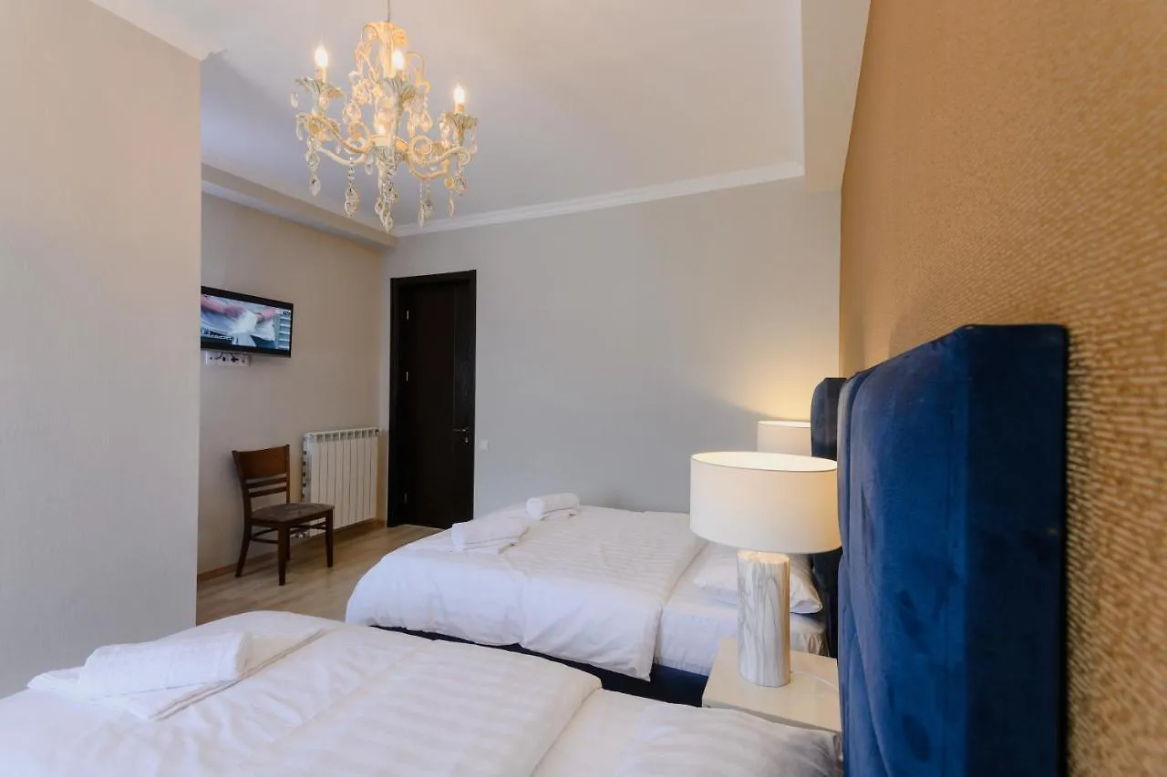 Rivendell Boutique Hotel Tbilisi 4*,  Georgia