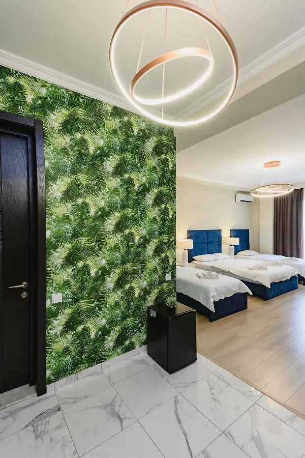 Rivendell Boutique Hotel Tbilisi