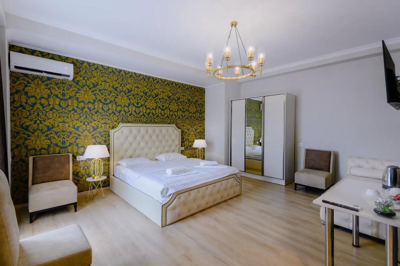 Rivendell Boutique Hotel Tbilisi