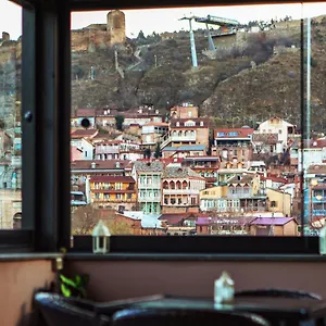 Georgia Gt *** Tbilissi