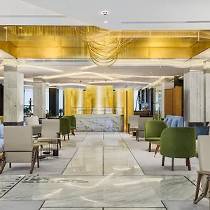 ***** Отель Le Meridien Грузия