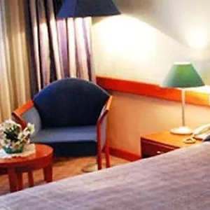Hotel Tori