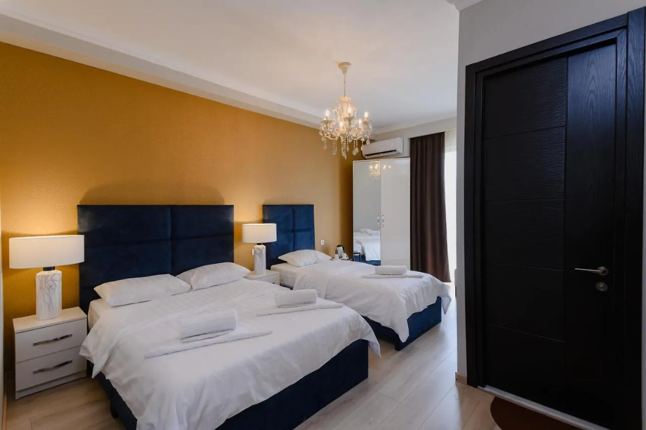 Rivendell Boutique Hotel Tiflis