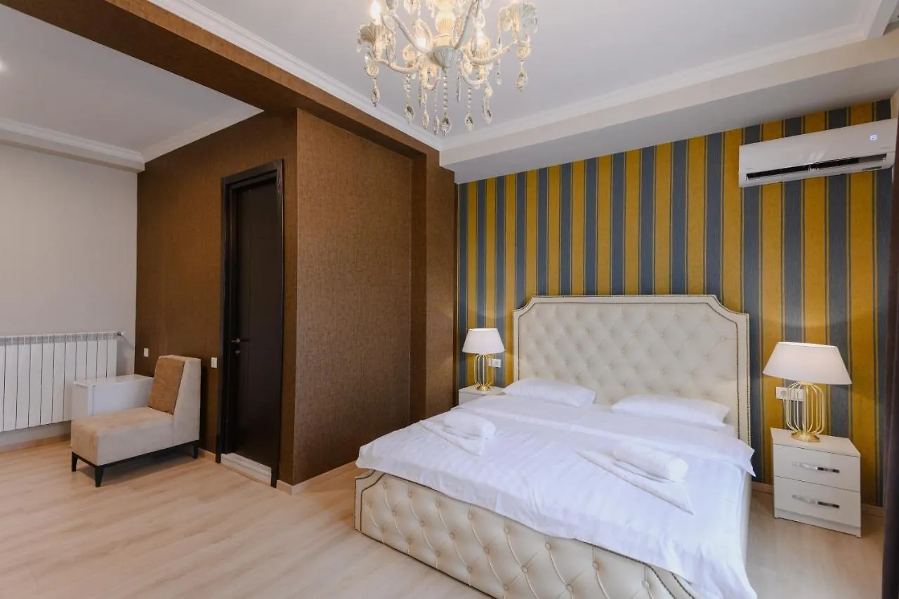 Rivendell Boutique Hotel Tiflis